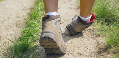 Do high top shoes actually reduce ankle sprain risk? Here's what the research says