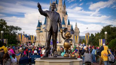 Disney World Makes Huge Changes That Even DeSantis Might Like