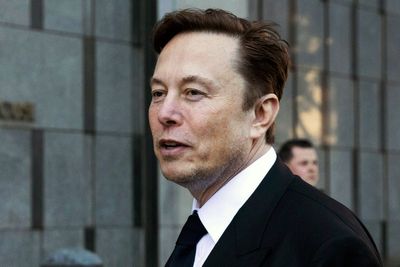 US Virgin Islands says it can't find Elon Musk to serve a subpoena in Jeffrey Epstein lawsuit