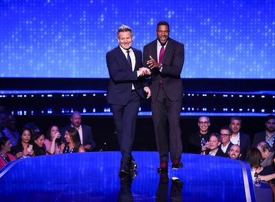 Fox Upfront Presentation Leads With Tubi