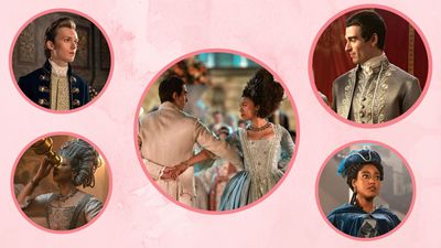 Which 'Queen Charlotte' character are you based on your star sign?
