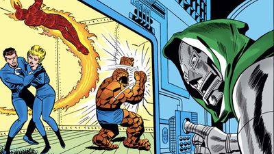 The MCU Fantastic Four reboot needs to nail these five things from comics to be perfect