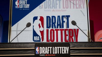 NBA Announces Team Representatives for 2023 Draft Lottery