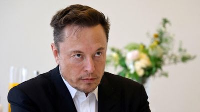 US Virgin Islands subpoenas Elon Musk documents for lawsuit concerning Jeffrey Epstein's bank, JPMorgan Chase