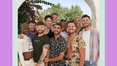 How to watch 'I Kissed a Boy', the first gay dating show in U.K. history
