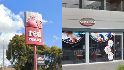 Red Rooster Cold Rock Hit W/ Hundreds Of Charges For Allegedly Breaching Child Labour Laws