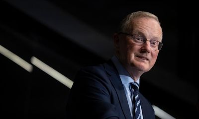 Decision to lift interest rates influenced by higher-than-forecast rent increases, RBA says