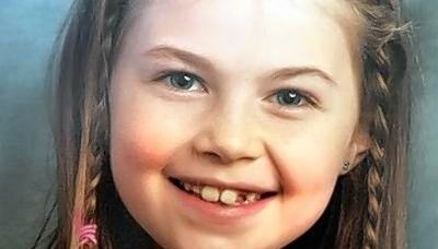South Elgin girl abducted in 2017 is found in North Carolina. ‘I’m overjoyed that Kayla is home safe.’