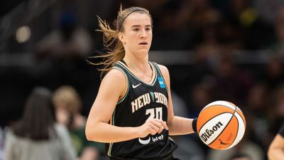 Liberty’s Sabrina Ionescu Inks Multi-Year Extension Following Breakout Season