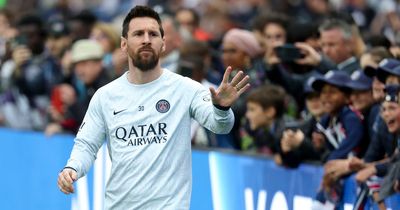 Arsenal news: Lionel Messi's role in Edu transfer plans as Arteta gives honest title verdict