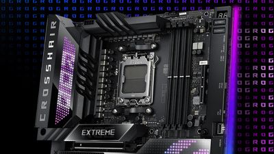 Asus Responds to AM5 BIOS Controversy: Warranty Covers Beta Fixes, EXPO Presets
