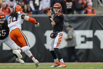 Rich Eisen thinks Bengals will trounce Browns in season opener