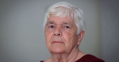 Nottingham pensioner 'left with nothing' after paying 'disgusting' energy bill