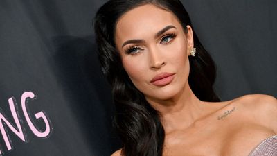 Megan Fox Opened Up About Body Dysmorphia The Complicated Relationship She Has With Her Body