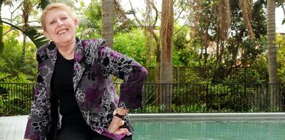 Guess What? Mem Fox’s children's book has been banned in Florida as 'pornography' – but bathing is not a sexual act