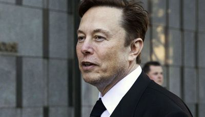 U.S. Virgin Islands seeks to subpoena Elon Musk in Jeffrey Epstein lawsuit