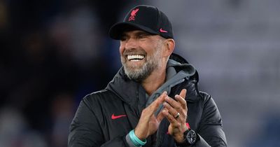 Jurgen Klopp gives Liverpool fans the news they were hoping for after being left in disbelief by Roberto Firmino reaction