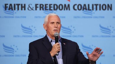 Pence allies create super PAC to bolster likely presidential bid