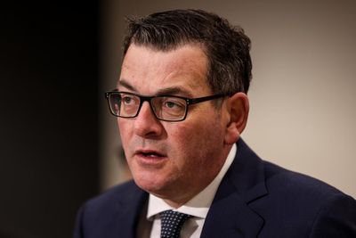 Daniel Andrews rules out replacing stamp duty with an annual tax in Victoria