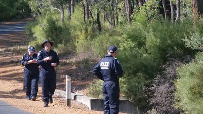 Human remains found near Nannup, WA, near scene of last sighting of Corey O'Connell