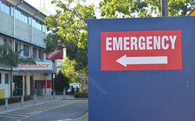 Girl critical after school stabbing in north Queensland