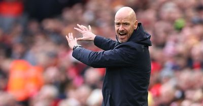 Erik ten Hag already knows how Manchester United must tweak their transfer strategy