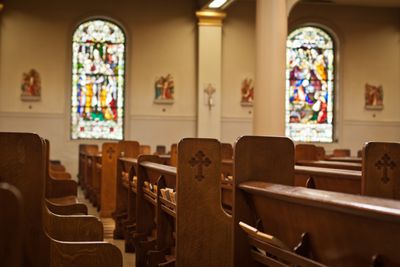 The importance of religion in the lives of Americans is shrinking