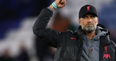 Jurgen Klopp knows what Man United and Newcastle are thinking as Liverpool chase Champions League