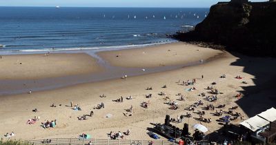 Five North East beaches awarded Blue Flag status in time for summer