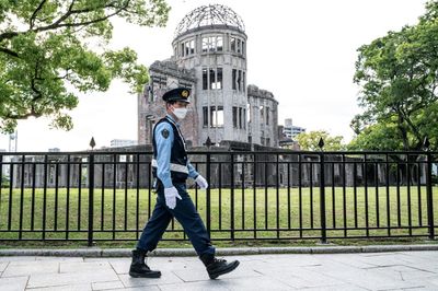 Japan to push disarmament in Hiroshima, with modest hopes