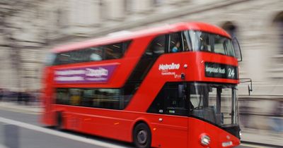 One in seven bus routes in England at risk of being lost