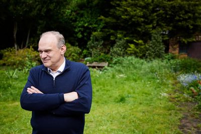 ‘We didn’t show we cared enough. We won’t make that mistake twice’: Ed Davey on love, loss and the Lib Dems