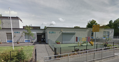 Child wandered out of Glasgow nursery after worker left him unsupervised in playground