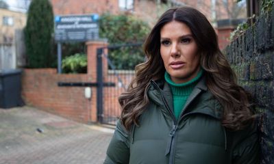 TV tonight: Rebekah Vardy on growing up as a Jehovah’s Witness