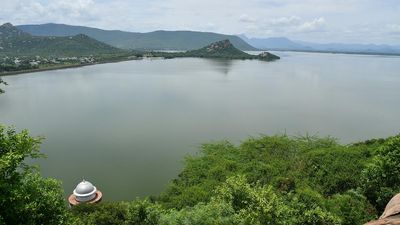With decent water storage levels, Mettur Dam likely to be opened on June 12