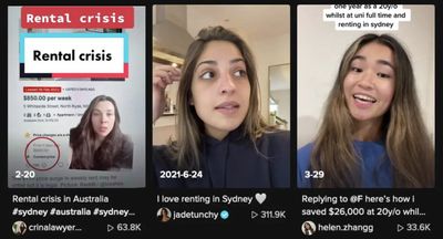 Renters are using TikTok to get revenge on landlords