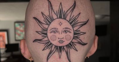 'I was so happy when I started losing weight, then I found out I was dying'