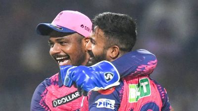 IPL 2023: 'No answer' to how Rajasthan Royals' campaign fizzled out