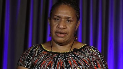 ABC presenter Hilda Wayne on the heartbreak of covering tribal violence in her homeland of PNG