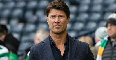 Brian Laudrup names his Rangers commander to lead 'Beale revolution' after psychological Celtic barrier removed