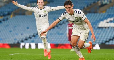 Leeds United coach lays out the future for U21s key men after securing promotion