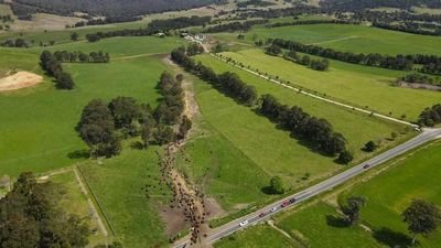 High demand and tight supply drive Australian farmland values to new highs