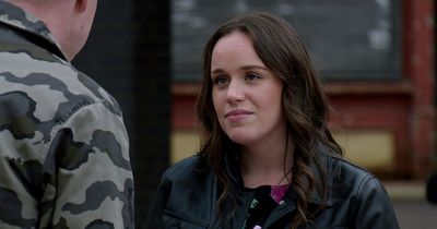 Coronation Street spoilers as Ellie Leach confirms exit as Faye Windass as she says 'Corrie will always be part of me'