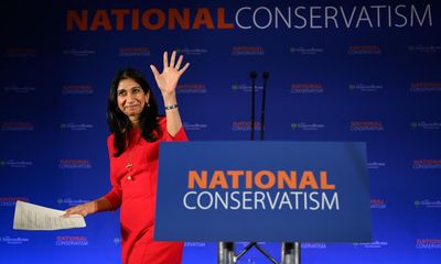 Tuesday briefing: Why Suella Braverman thinks immigration is harming Britain – and what the facts say