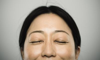 Grin and bare it: as mask mandates end Japan turns to tutors to relearn how to smile