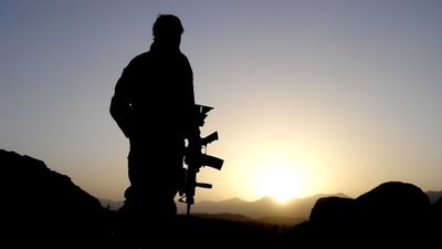 Former soldier levels allegations of sexual abuse by Department of Defence staff