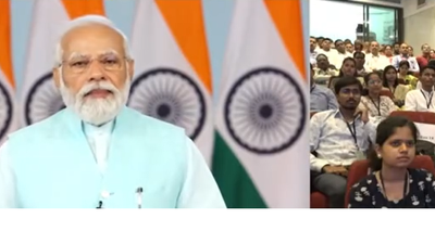 Will meet CEOs of world’s leading companies next week: PM Modi