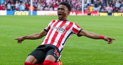 Amad has fulfilled Erik ten Hag’s Manchester United ambition during Sunderland loan