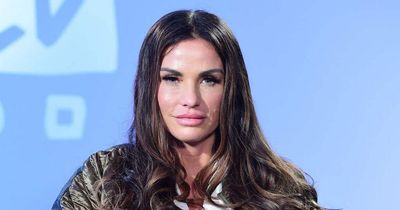 Strong opinions as Katie Price shares picture of her eight-year-old daughter