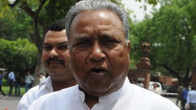 Land-for-jobs case: CBI searches premises linked to RJD legislators